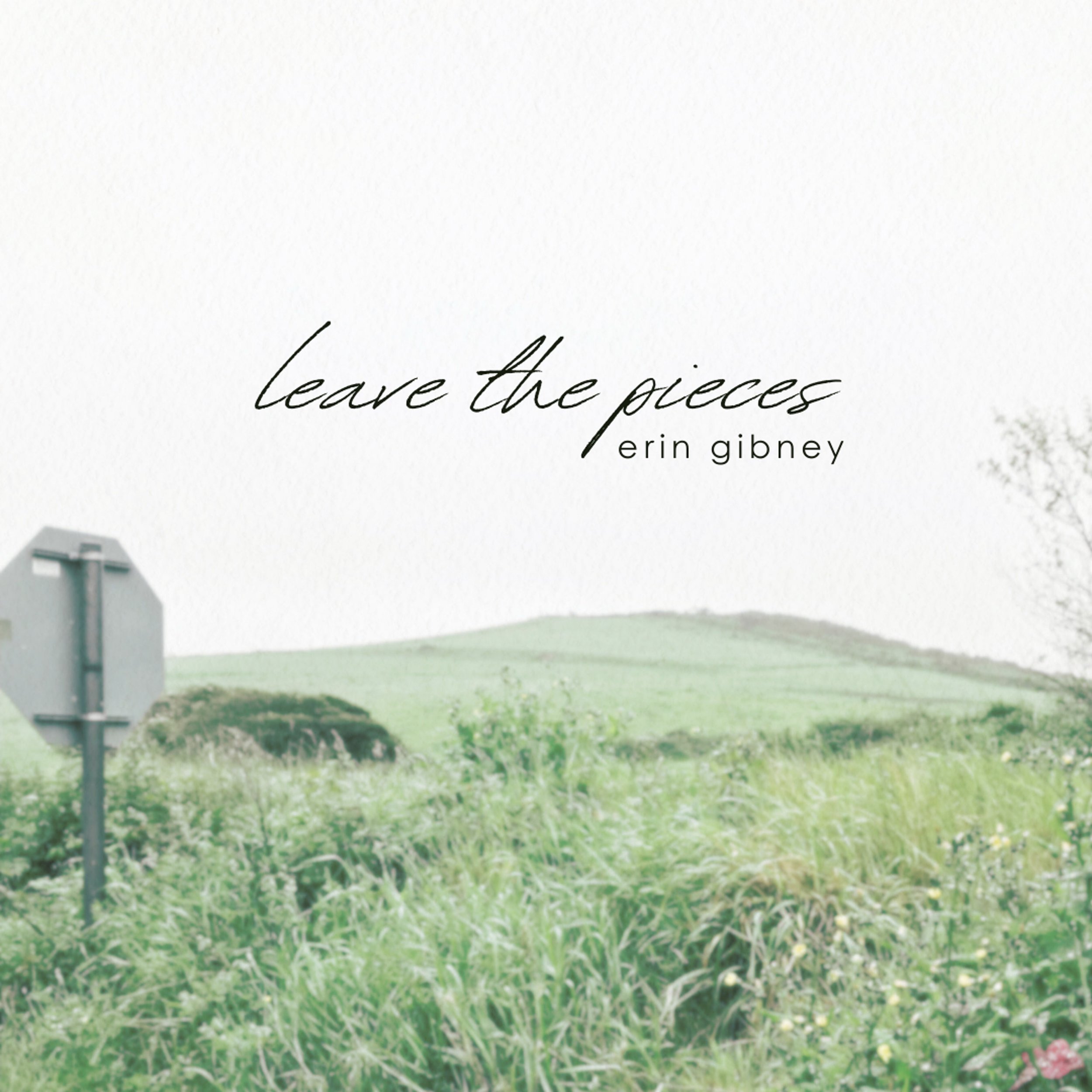 leave the pieces (2025-single)