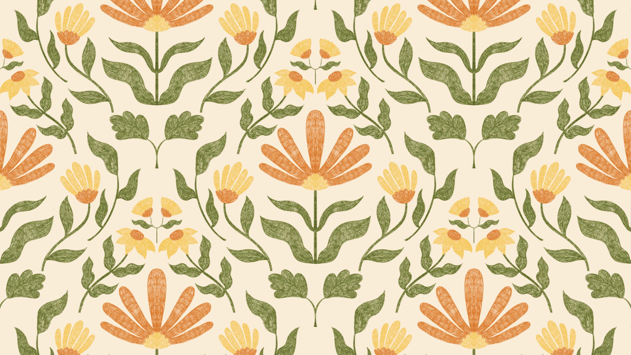 Surface Pattern Design