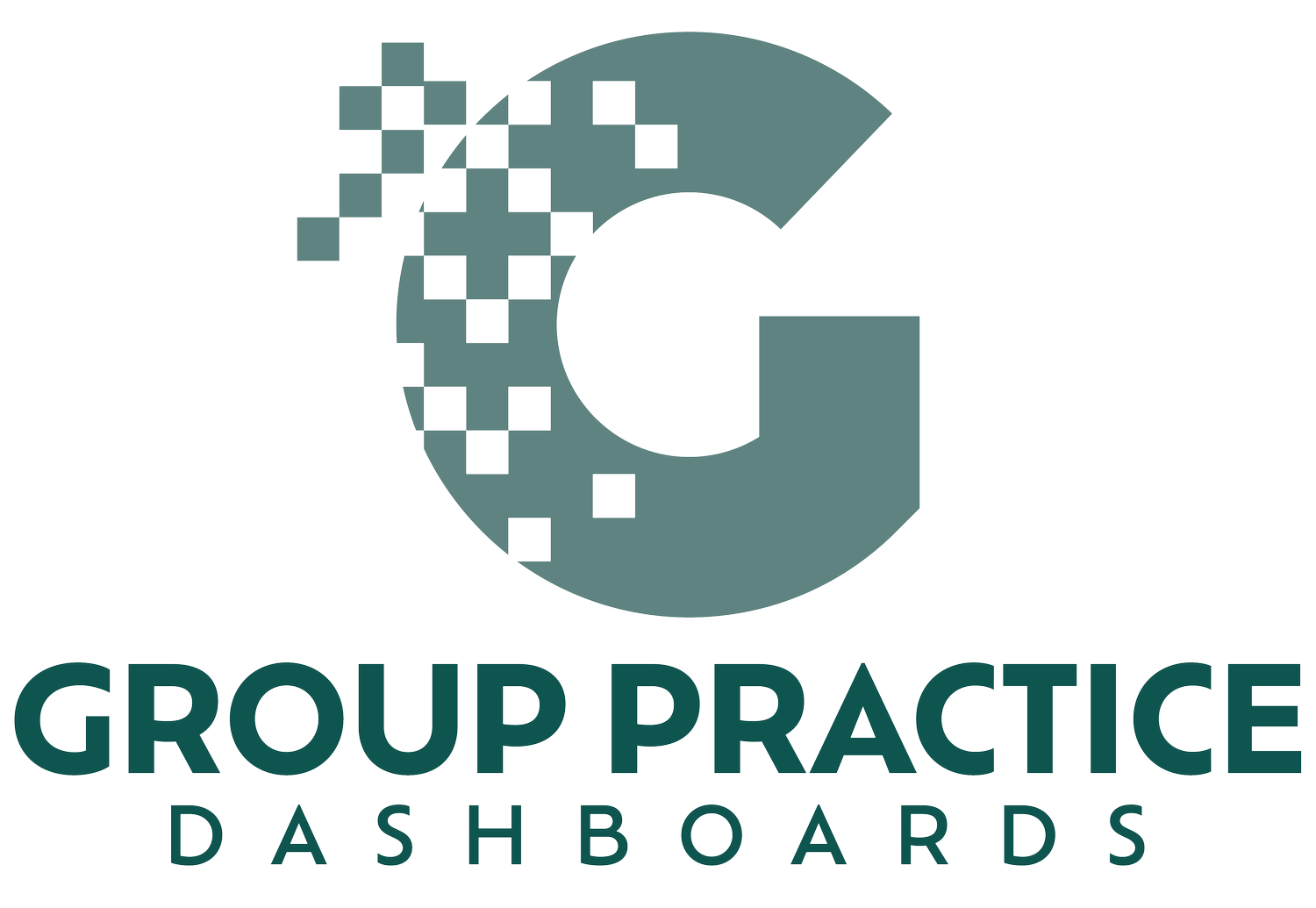 Group Practice Dashboards