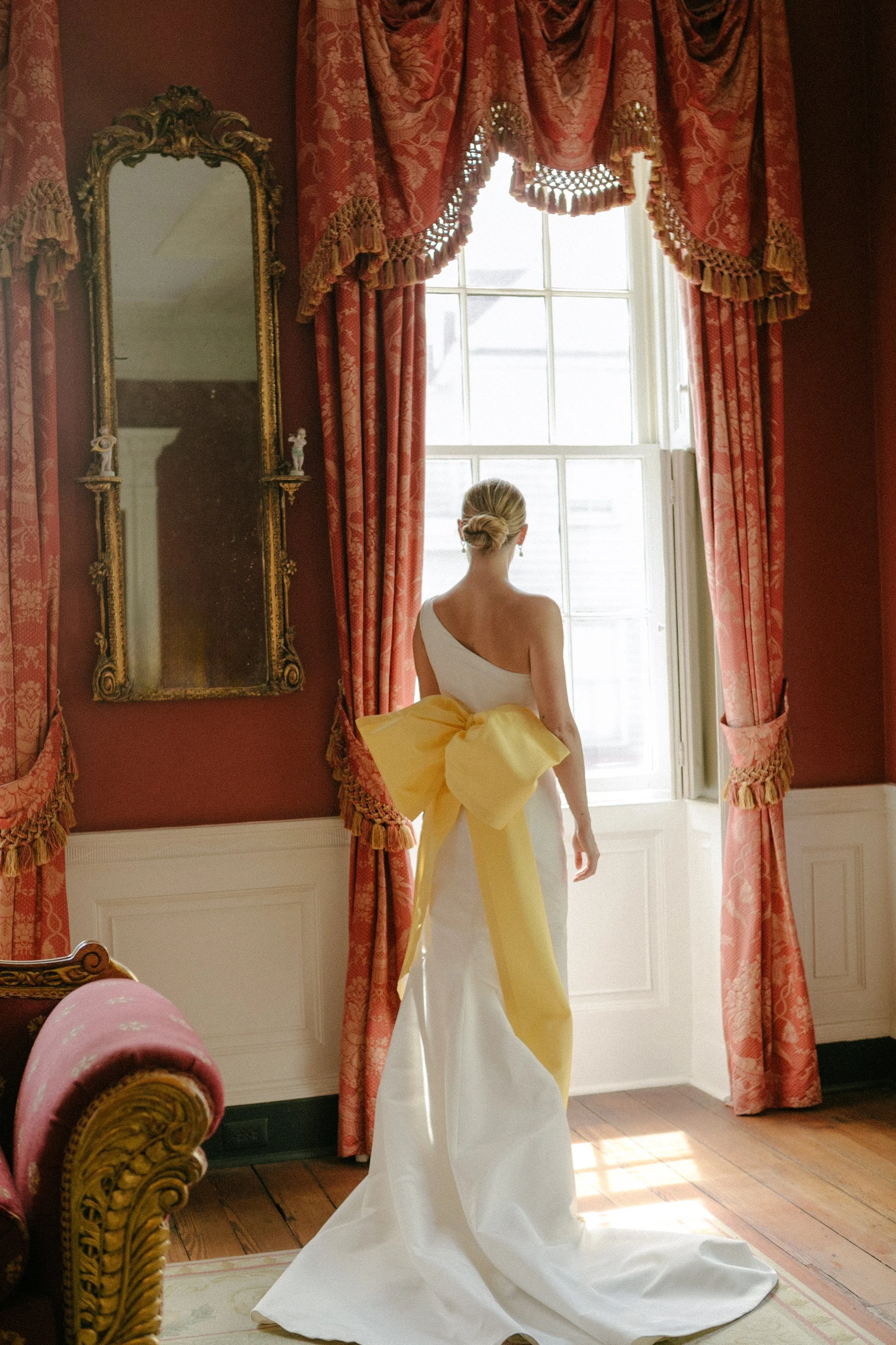 Georgia & Andrew | Charleston 