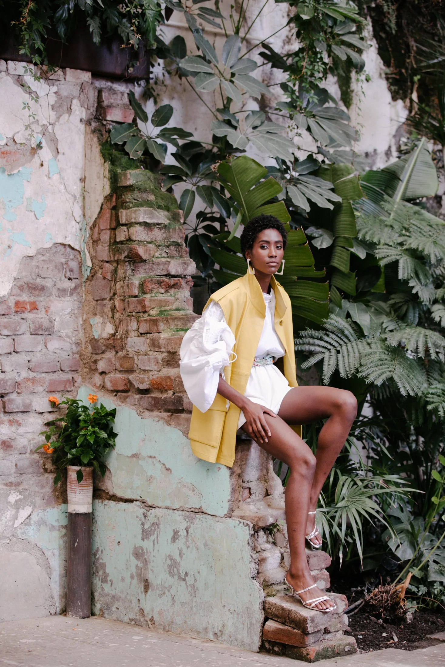 CDMX — Coming Soon