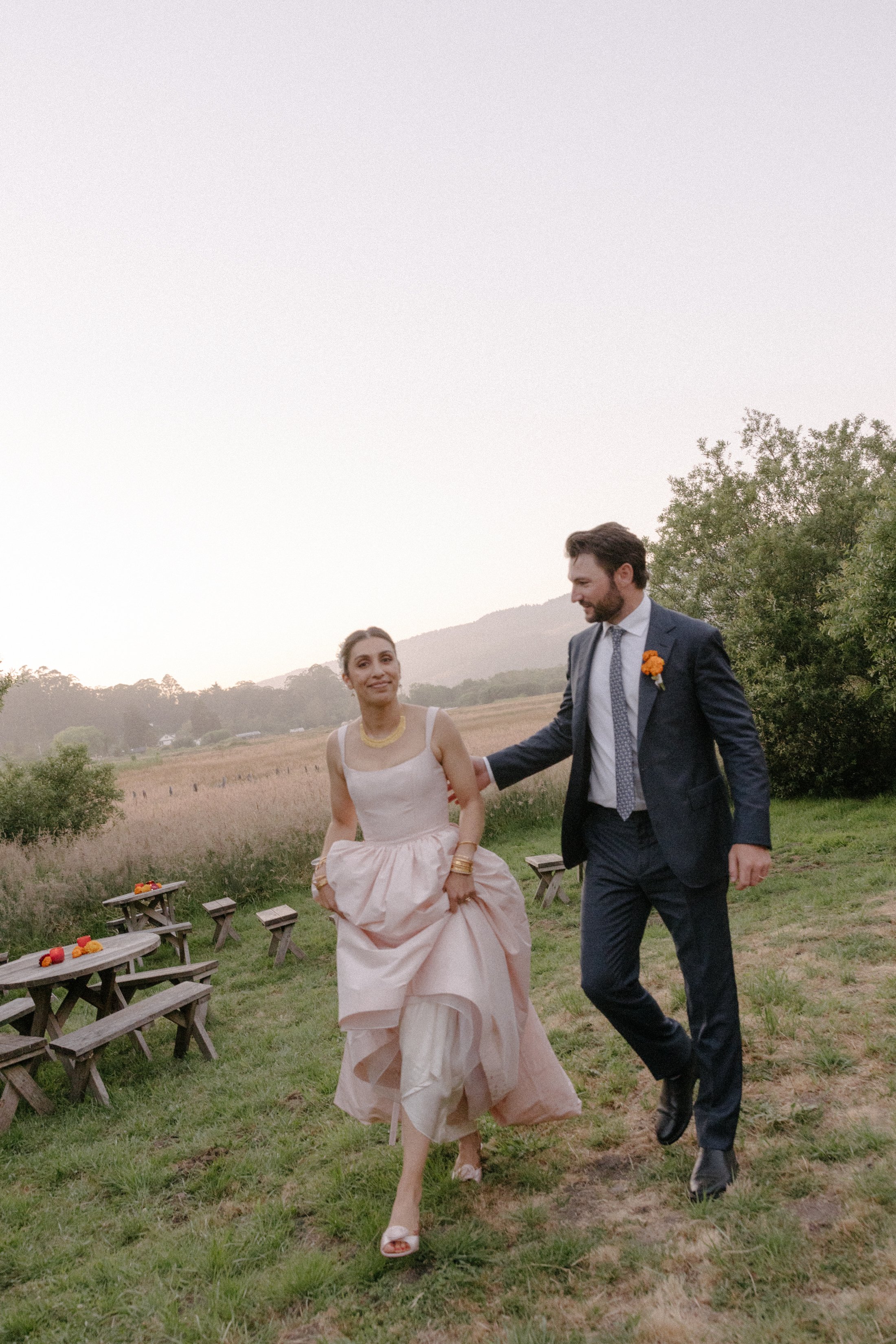 Ahna & Andrew — Coming Soon