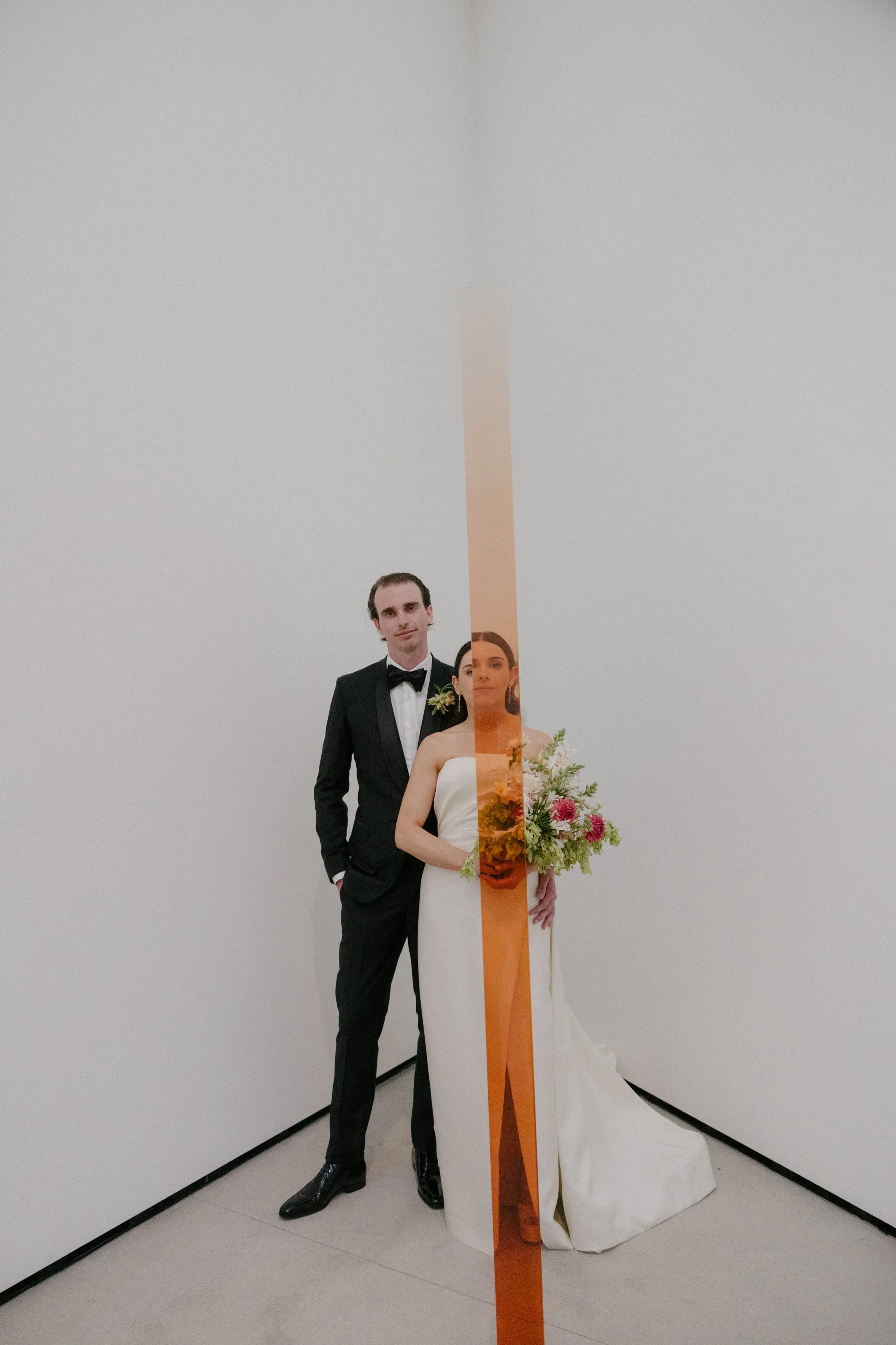 Laura & Matt — Coming Soon