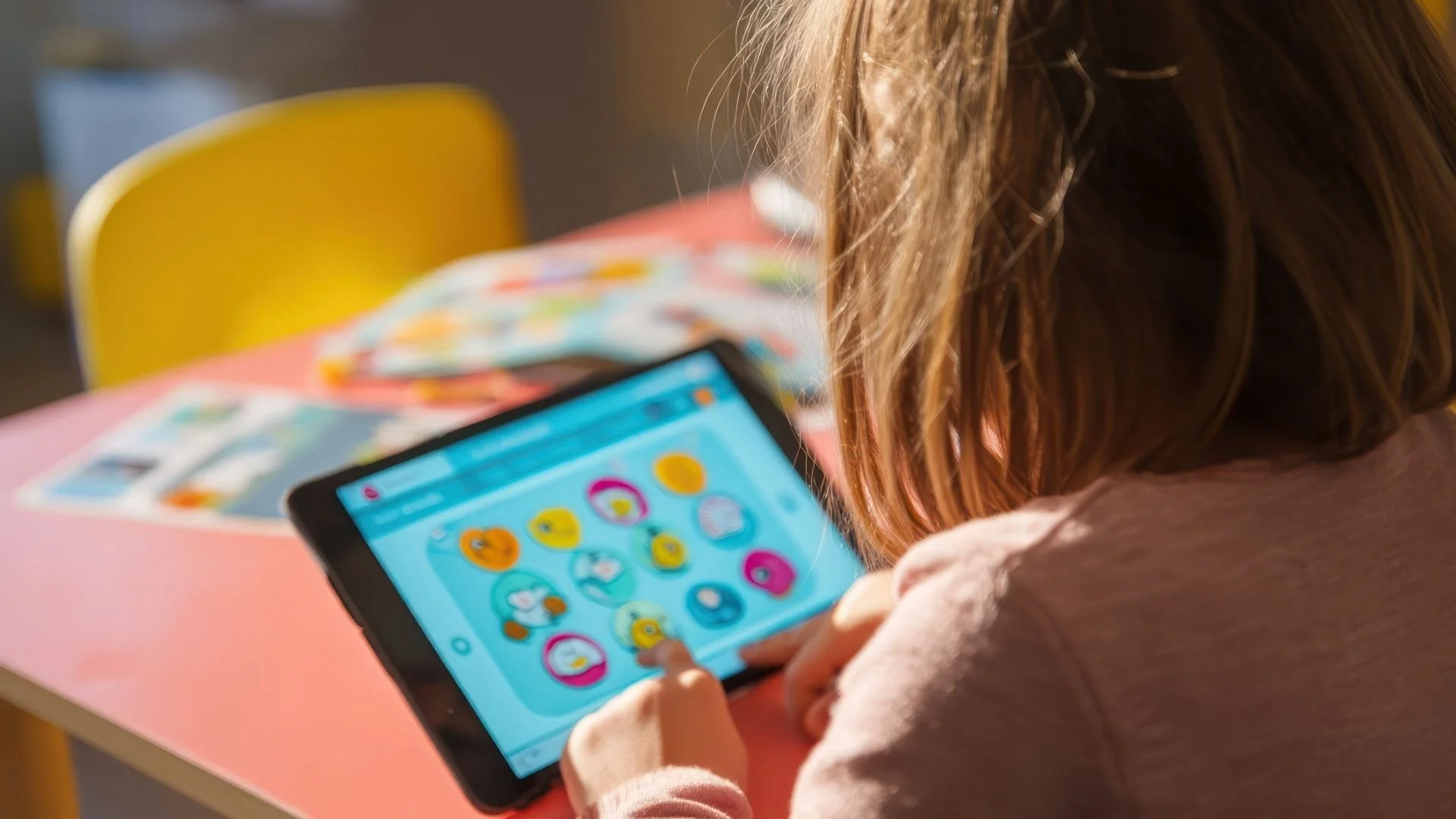 A Simple Guide to Speech Language Therapy Apps and iPads