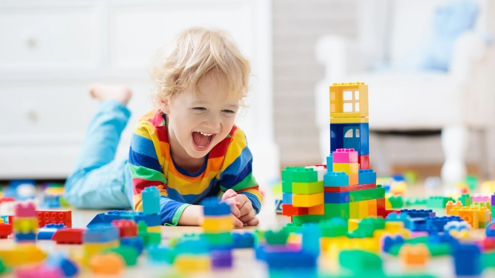 Best Toys for Speech Therapy