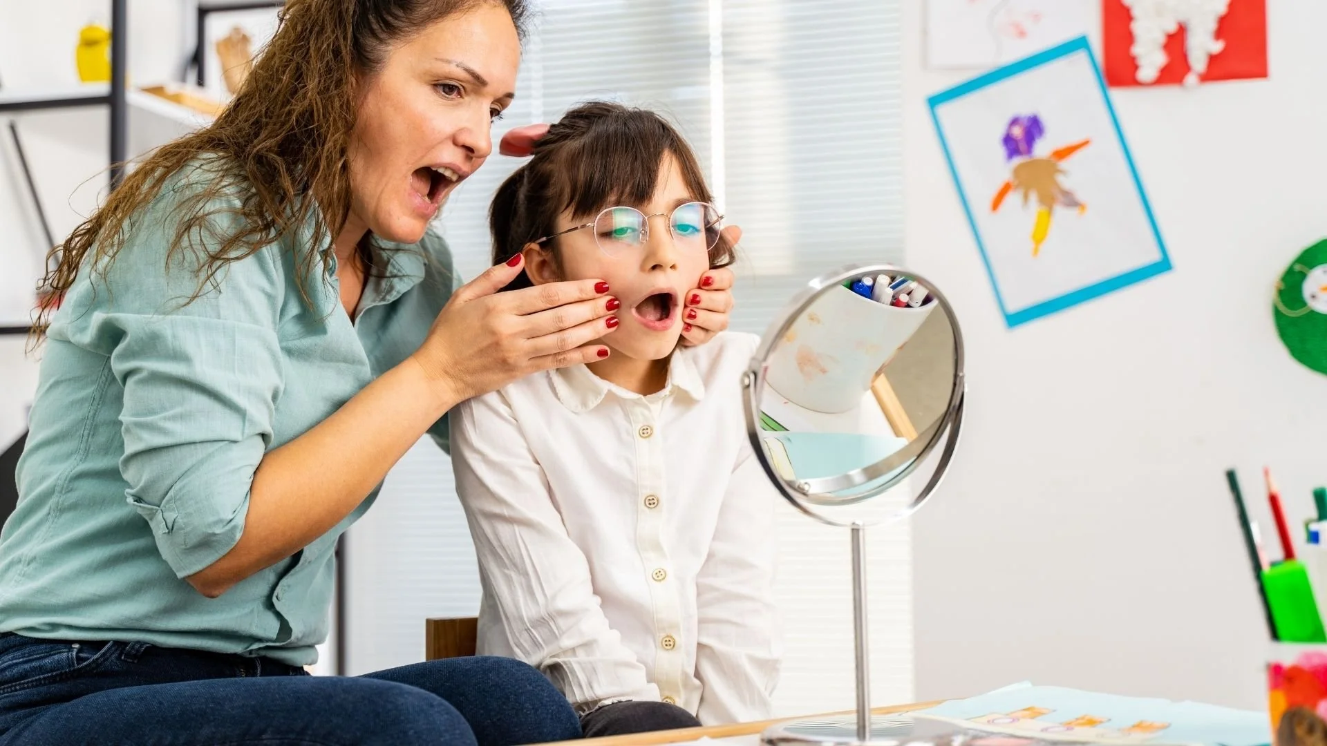 Speech Therapy for Speech Delay: How It Helps Your Child