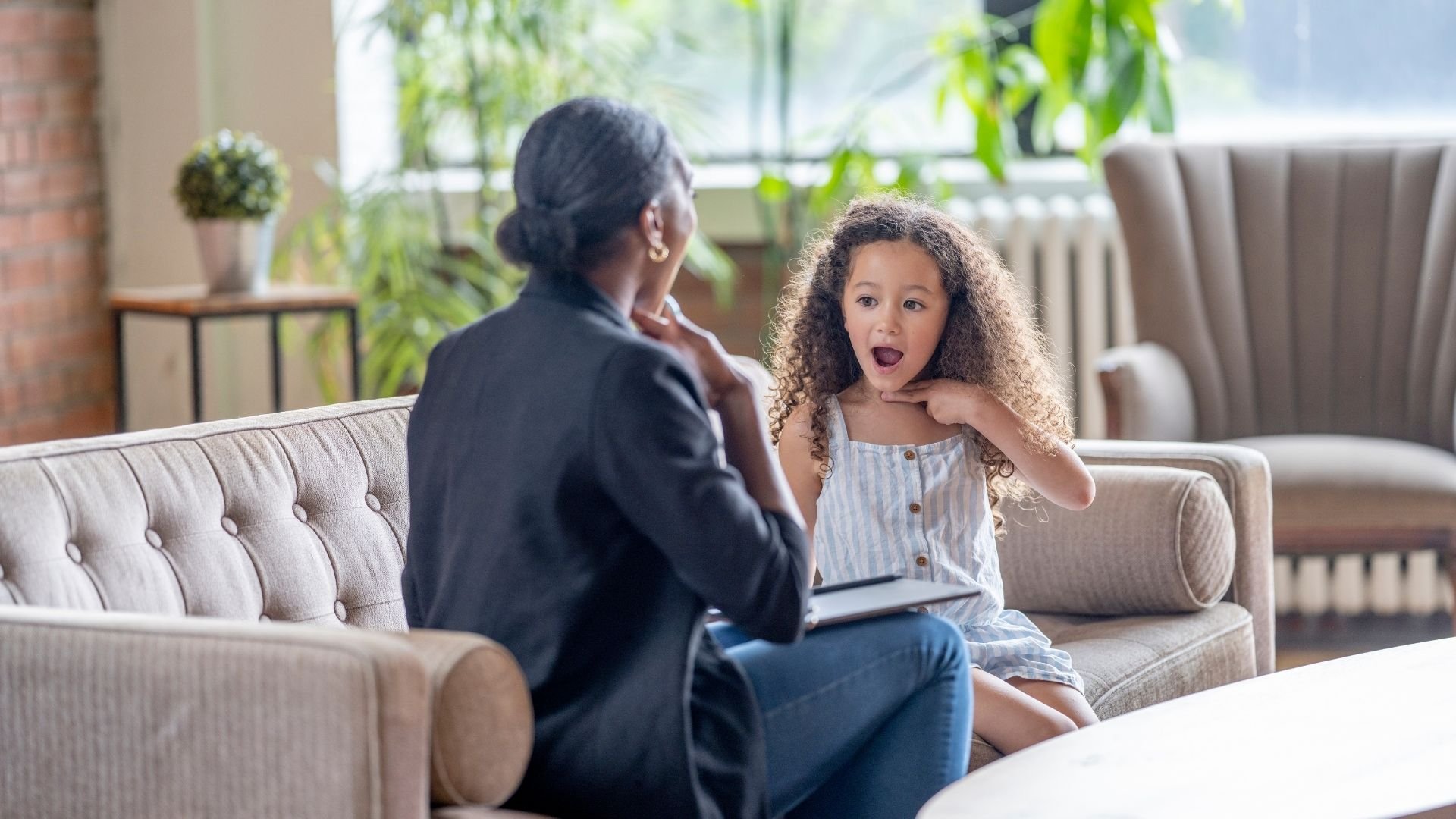 When Should My Child Stop Making These Speech Errors?