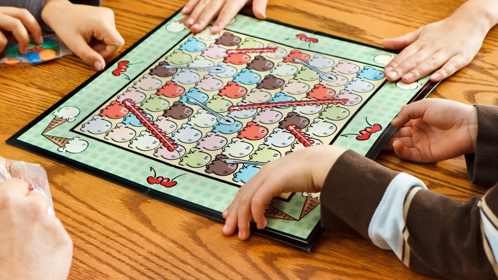 Fun Games for Speech Therapy You Can Play at Home
