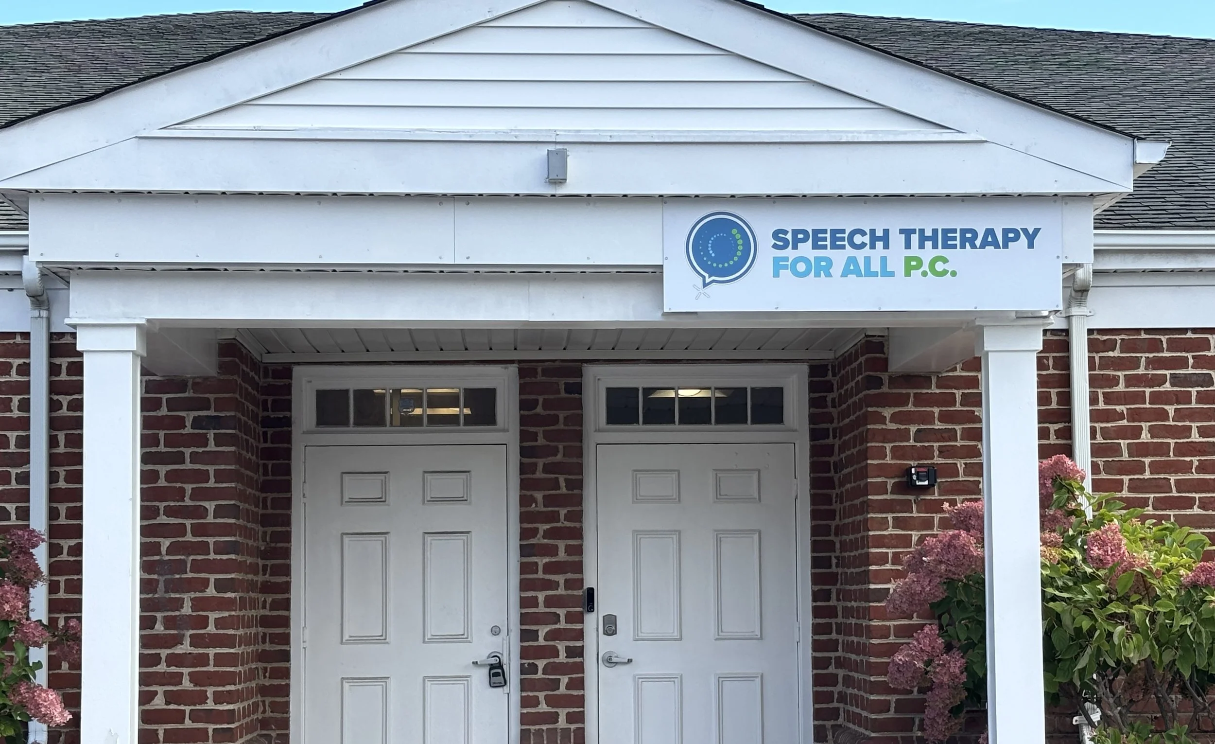 Speech Therapy For All P.C. Announces Grand Opening of New Riverhead Office