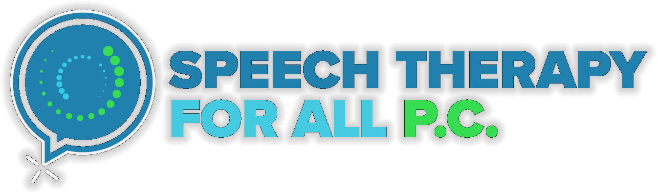 Speech Therapy For All P.C.
