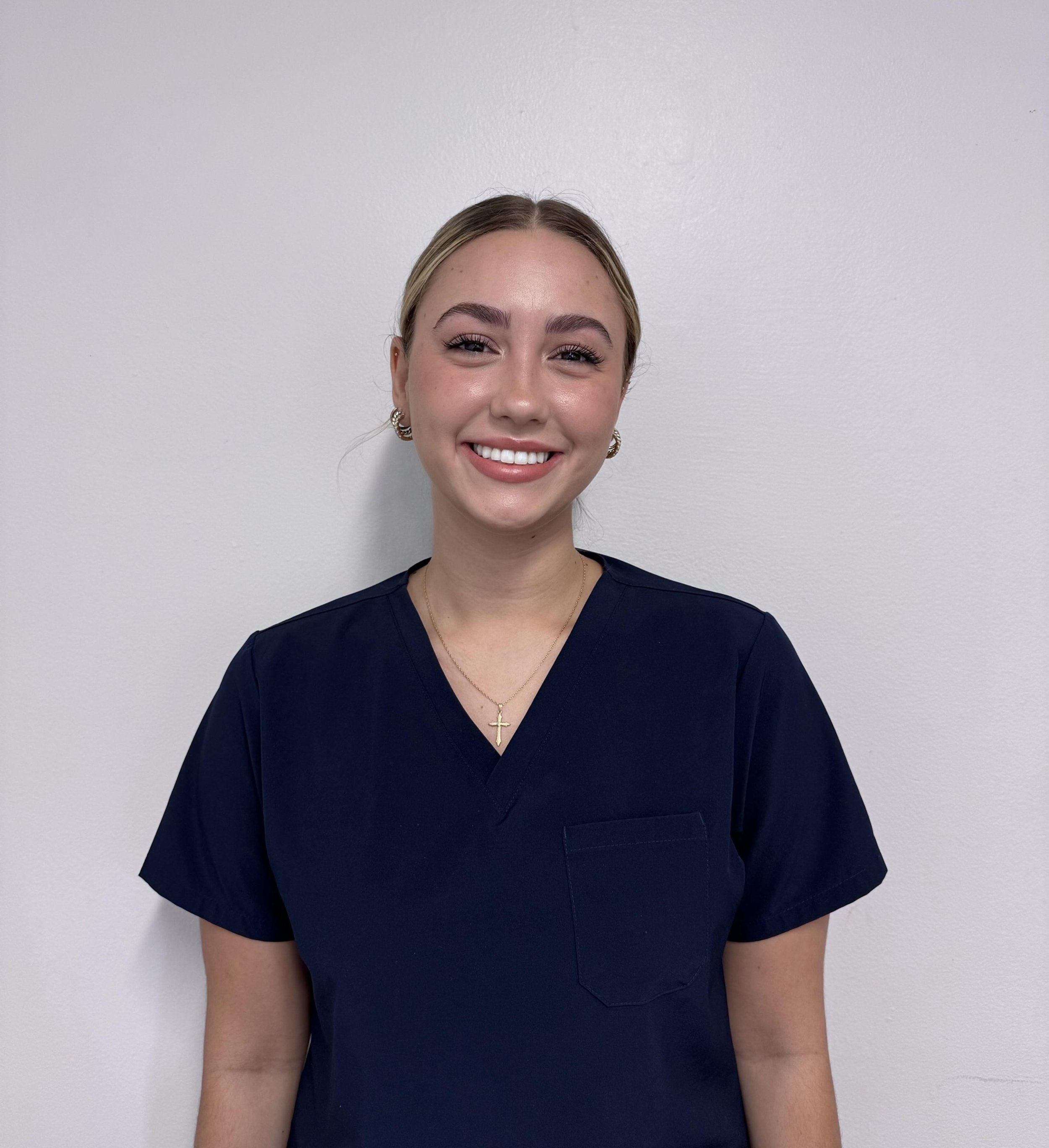 Faith Mangano