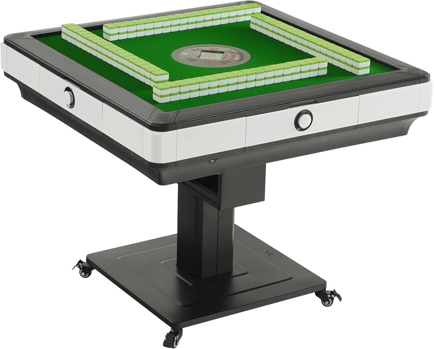 Automatic Mahjong Table