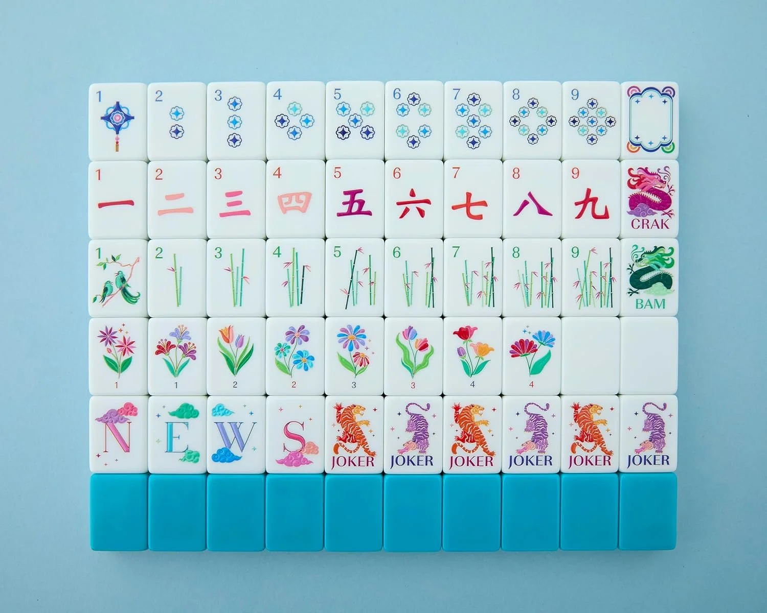 Mahjong Sets