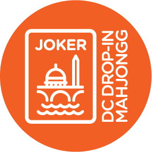 DC Drop-In Mah Jongg