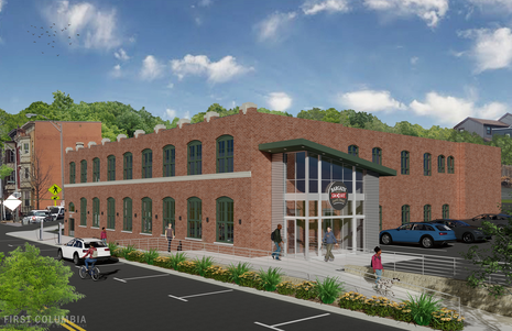 Much Needed Grocery Store Coming to the Waterfront