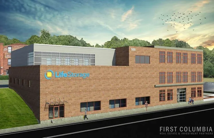 Historic Fitzgerald's Brewery to be Rehabbed