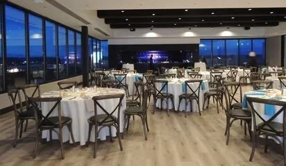Mazzone Hospitality Opens Rooftop Event & Meeting Space
