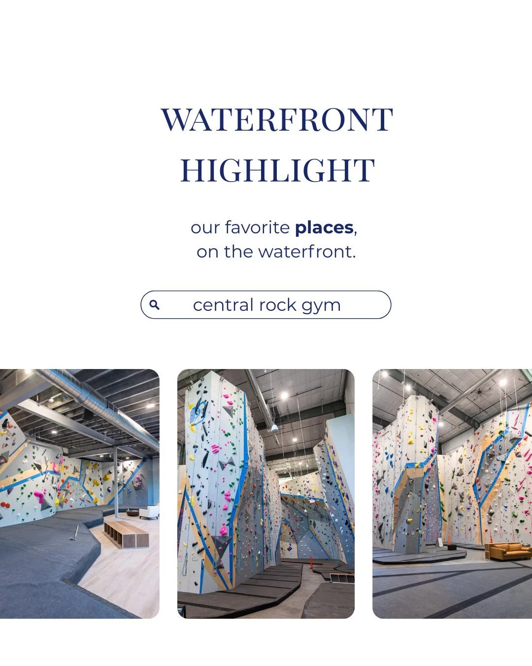Huuuuuuuge news for our neighbors @centralrocktroy!
Beginning this month they’ve extended their hours to the following:
Monday & Wednesday 6am-10pm
Tuesday, Thursday & Friday 9am-10pm
Saturday & Sunday 8am-8pm
