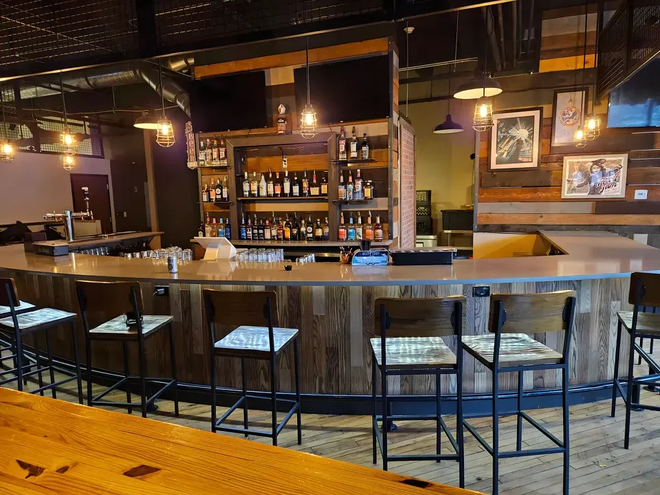 Slidin’ Dirty reopens today in Hedley building in Troy