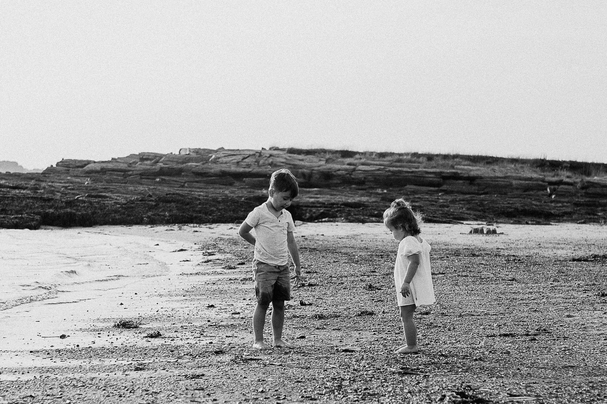 Caitlin Frank | Summer in Maine: Timeless Mini Sessions at Kettle Cove — Cape Elizabeth, July 19th, 2026