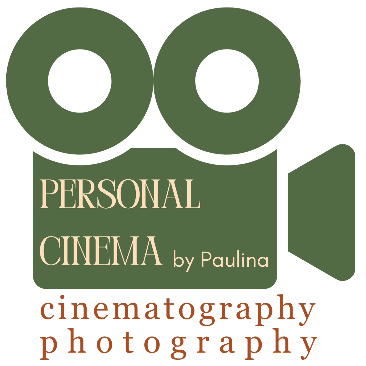 Personal Cinema by Paulina