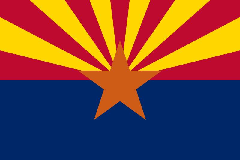 ARIZONA CCW
