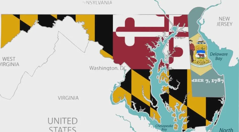 DELAWARE & MARYLAND CCW CLASS