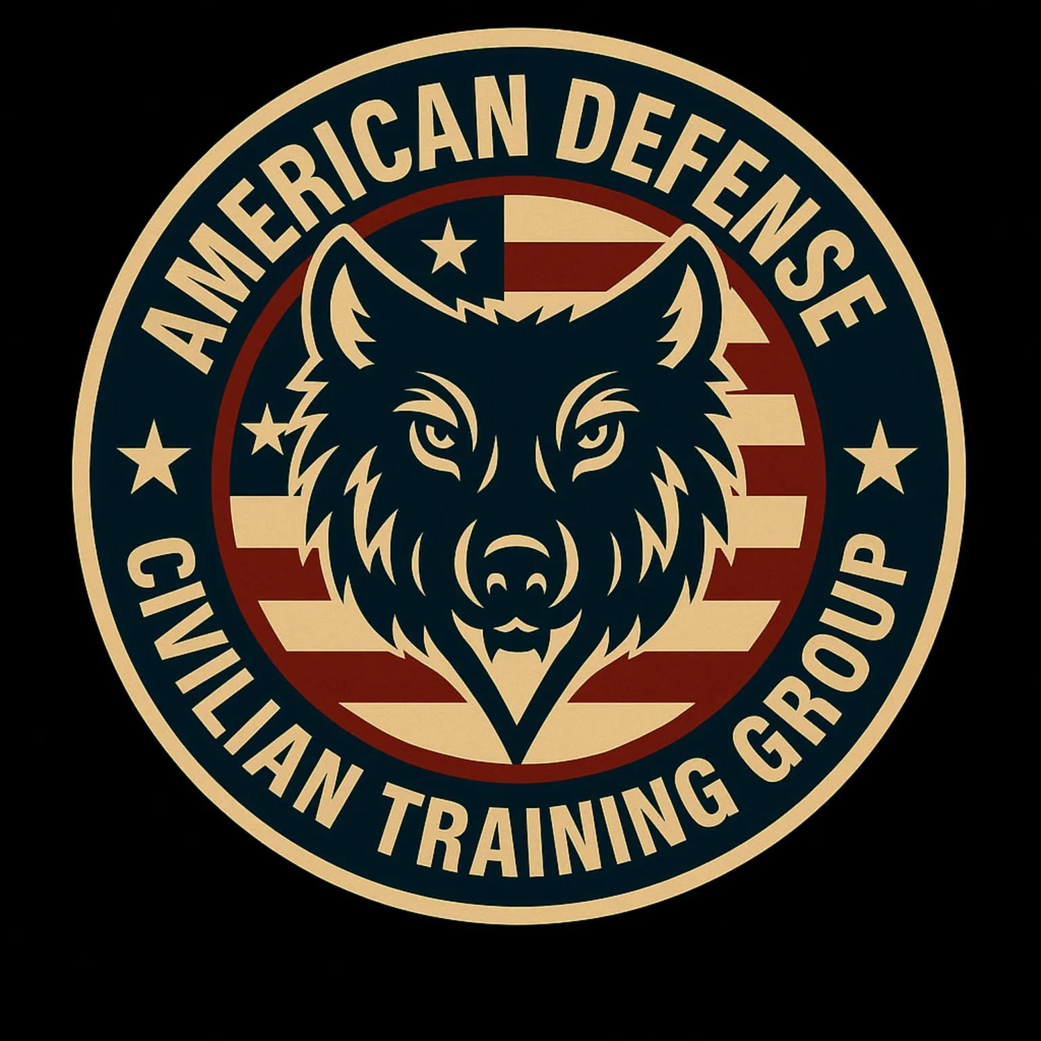welcome to American Defense Civilian training group