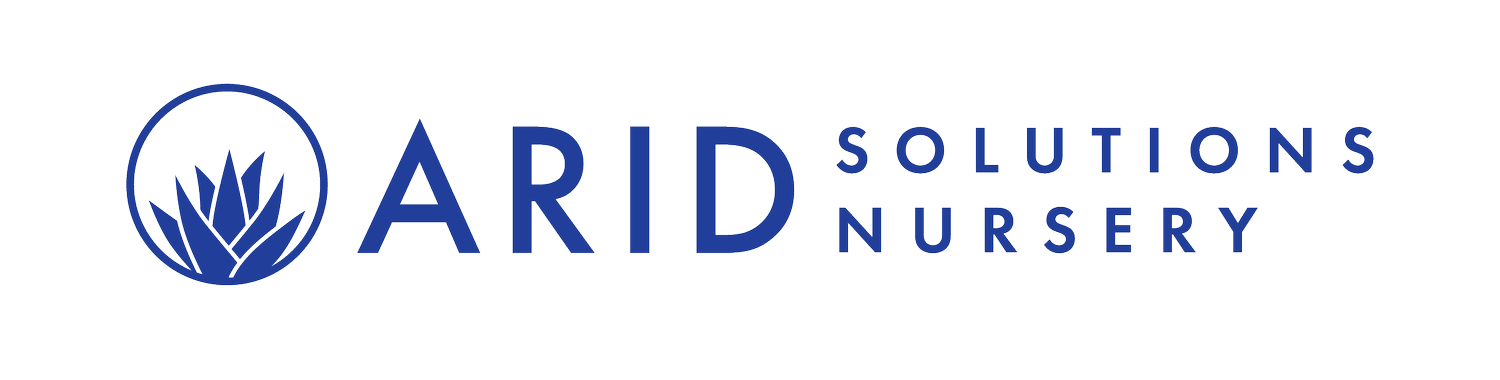 Arid Solutions Nursery