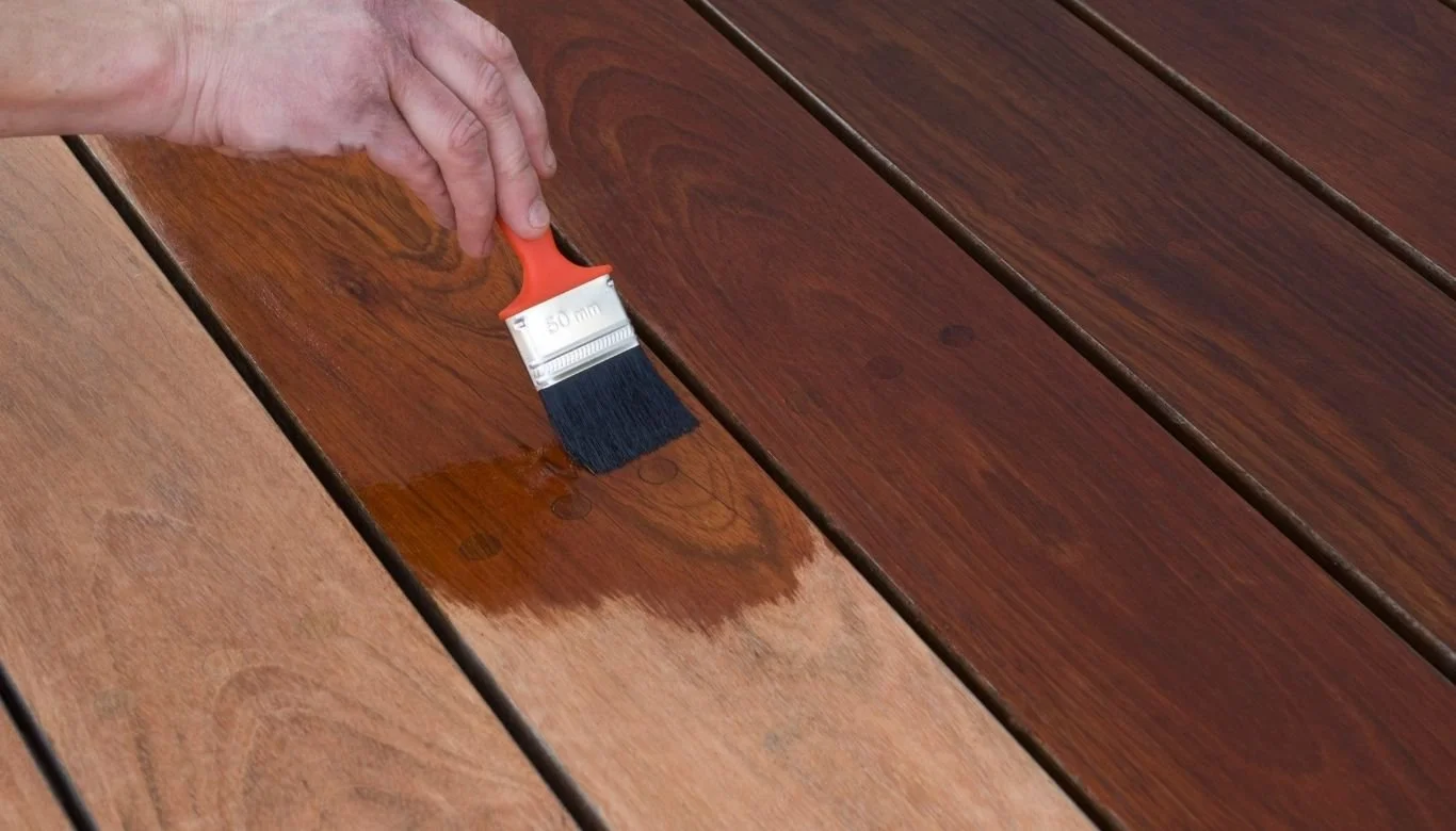 Wood Filler for Hardwood Floors: What Works, What Fails