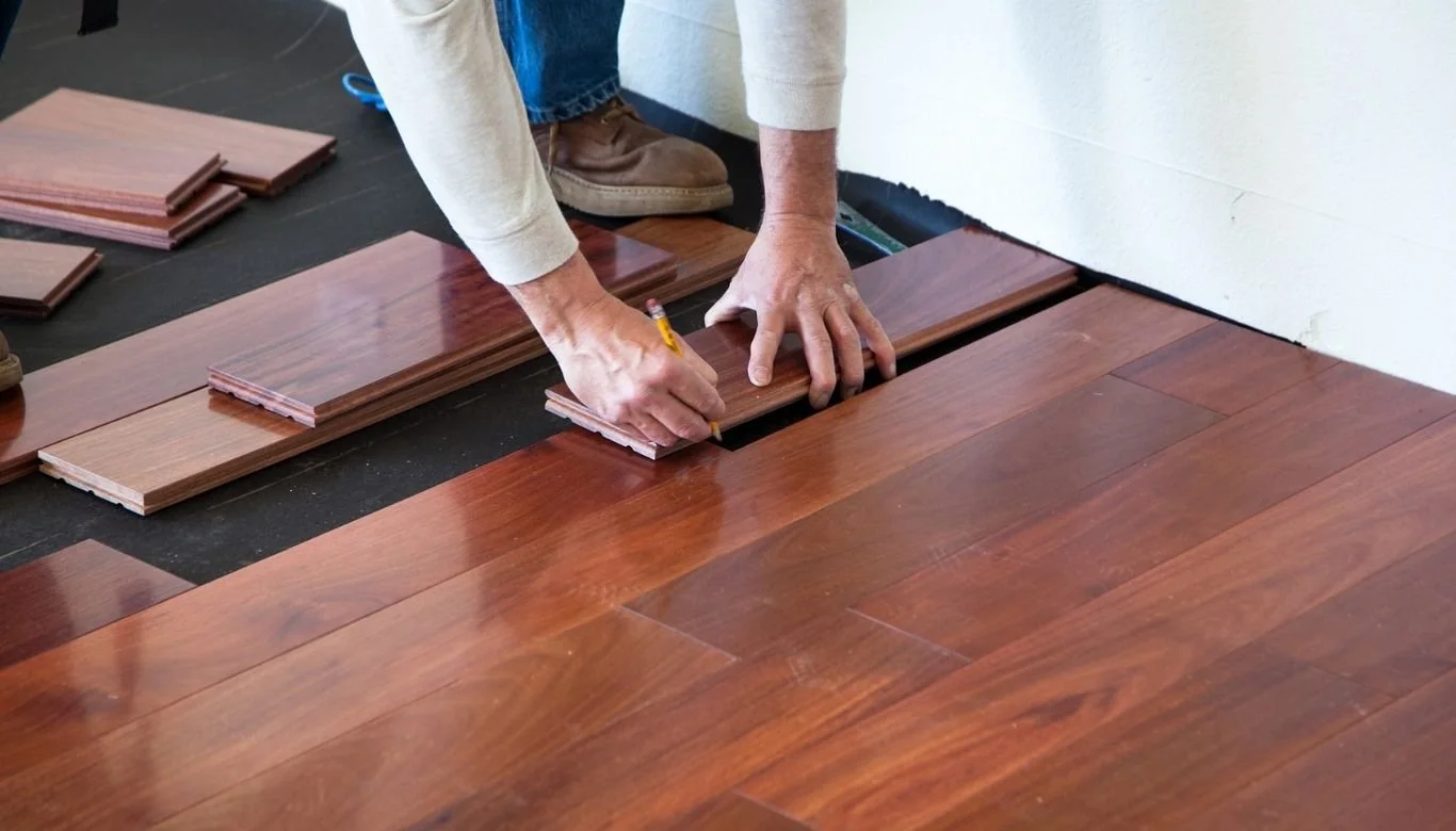 Flooring Installation Chilliwack: What Homeowners Should Know About Hardwood Flooring Cost in 2026