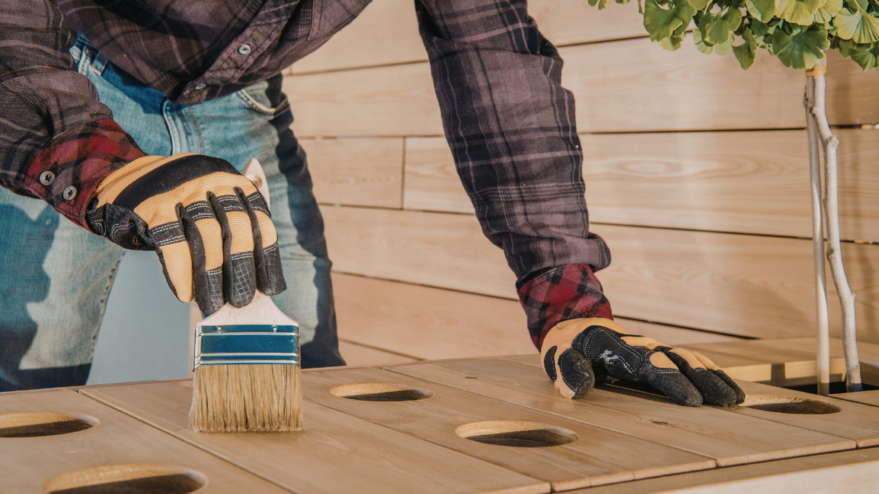 Hardwood Floor Stain: A Complete Guide for Vancouver Homeowners