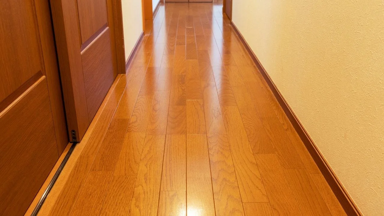 How to Stop Hardwood Floors from Creaking: A Homeowner's Guide