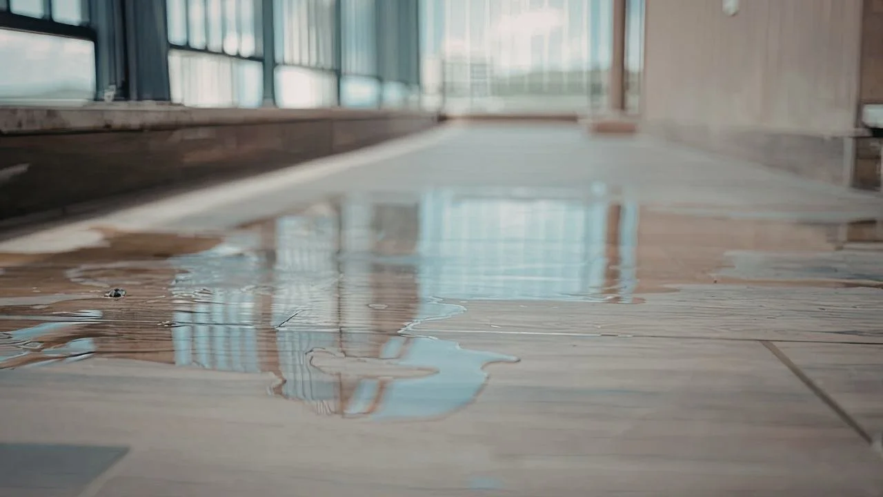Signs of Water Damage on Hardwood Floors: What to Look For