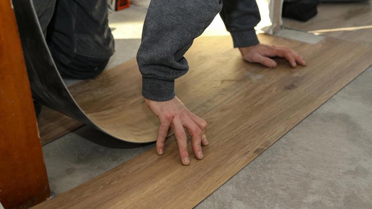 Vinyl Plank Flooring vs Laminate vs Hardwood: Which Floor Is Right for Your Home?