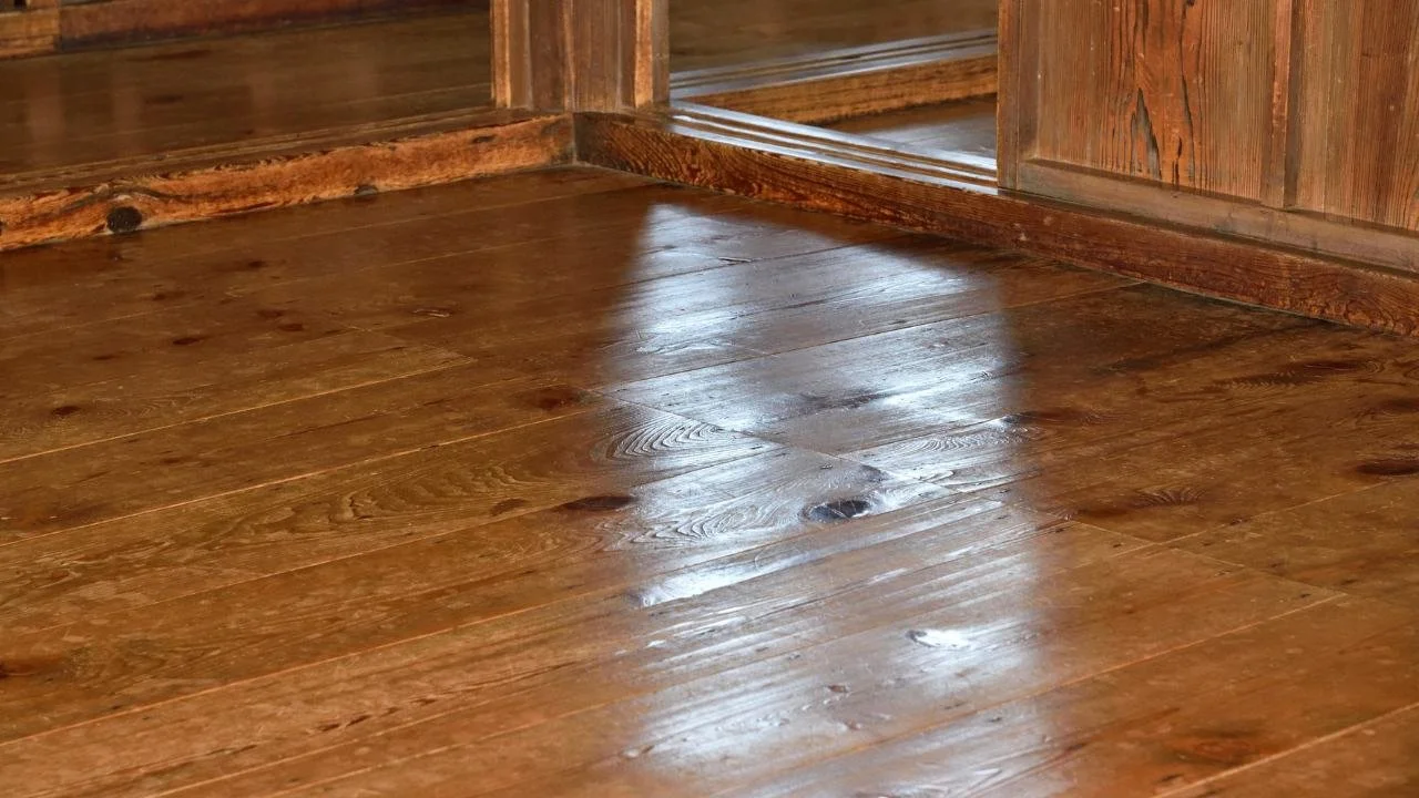 Humidity and Hardwood Floors: What Every Homeowner Should Know
