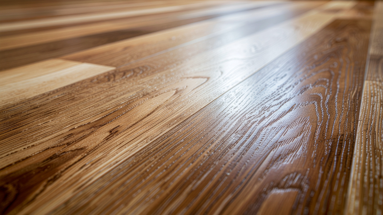 How to Prevent Fading on Hardwood Floors: A Guide for Vancouver Homes