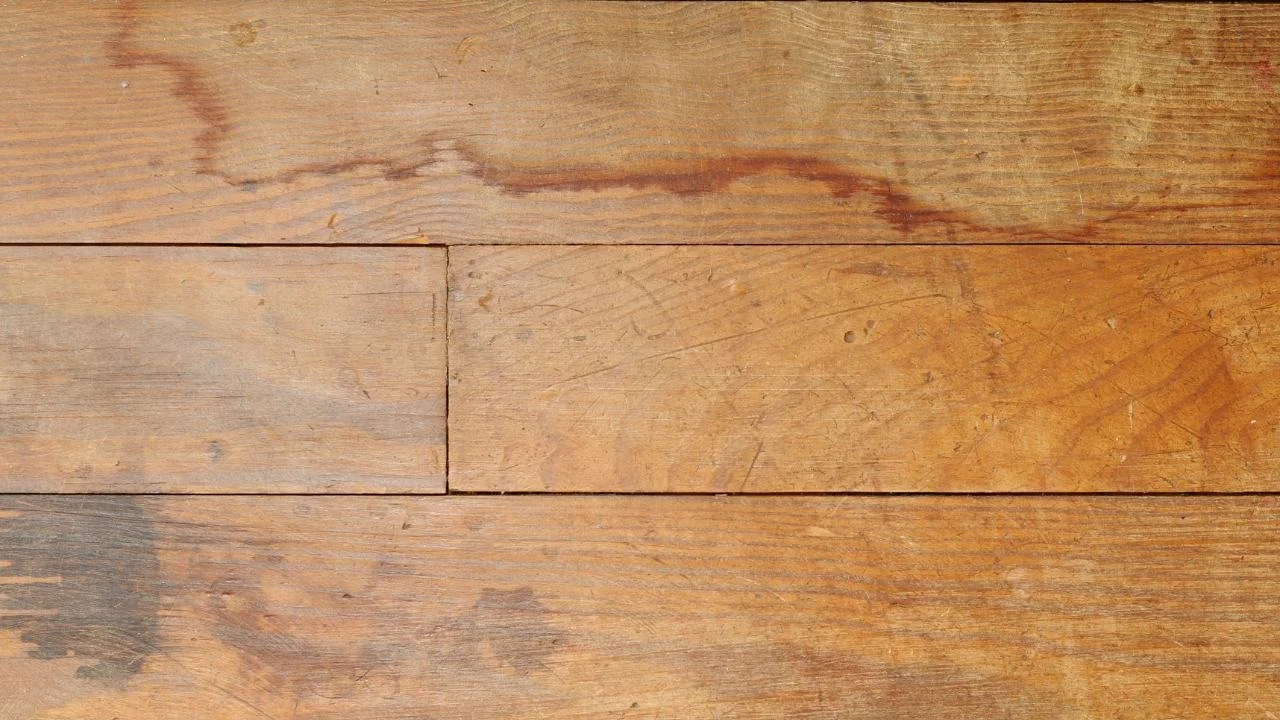 humidity and hardwood floors​
