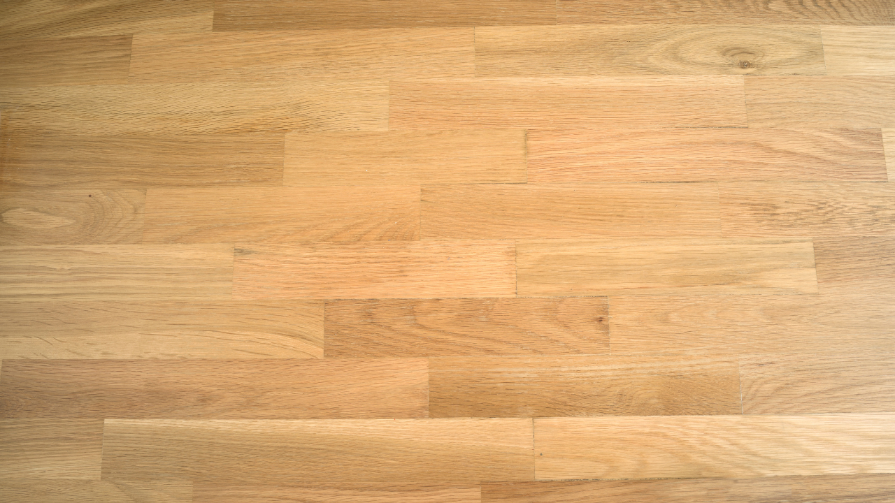 how long do hardwood floors last​