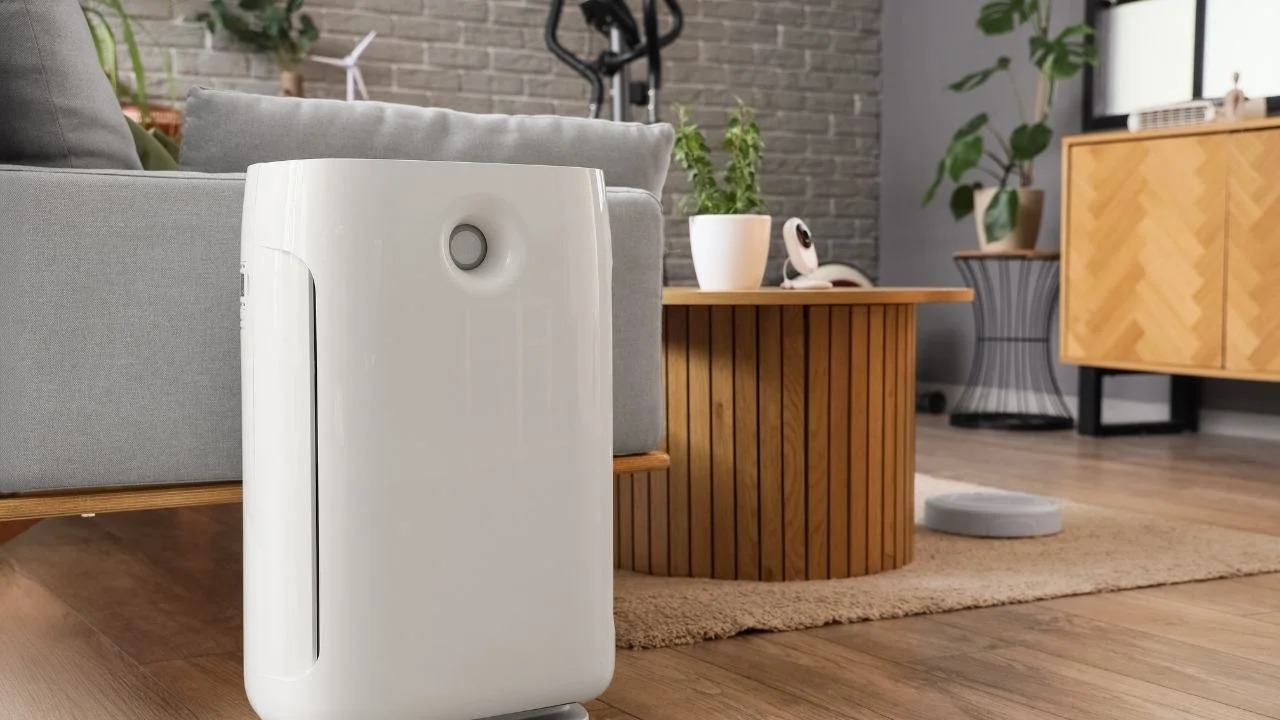 humidity and hardwood floors​