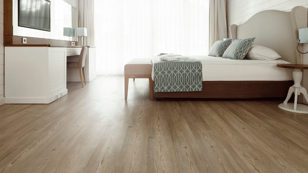 hardwood floor colors​