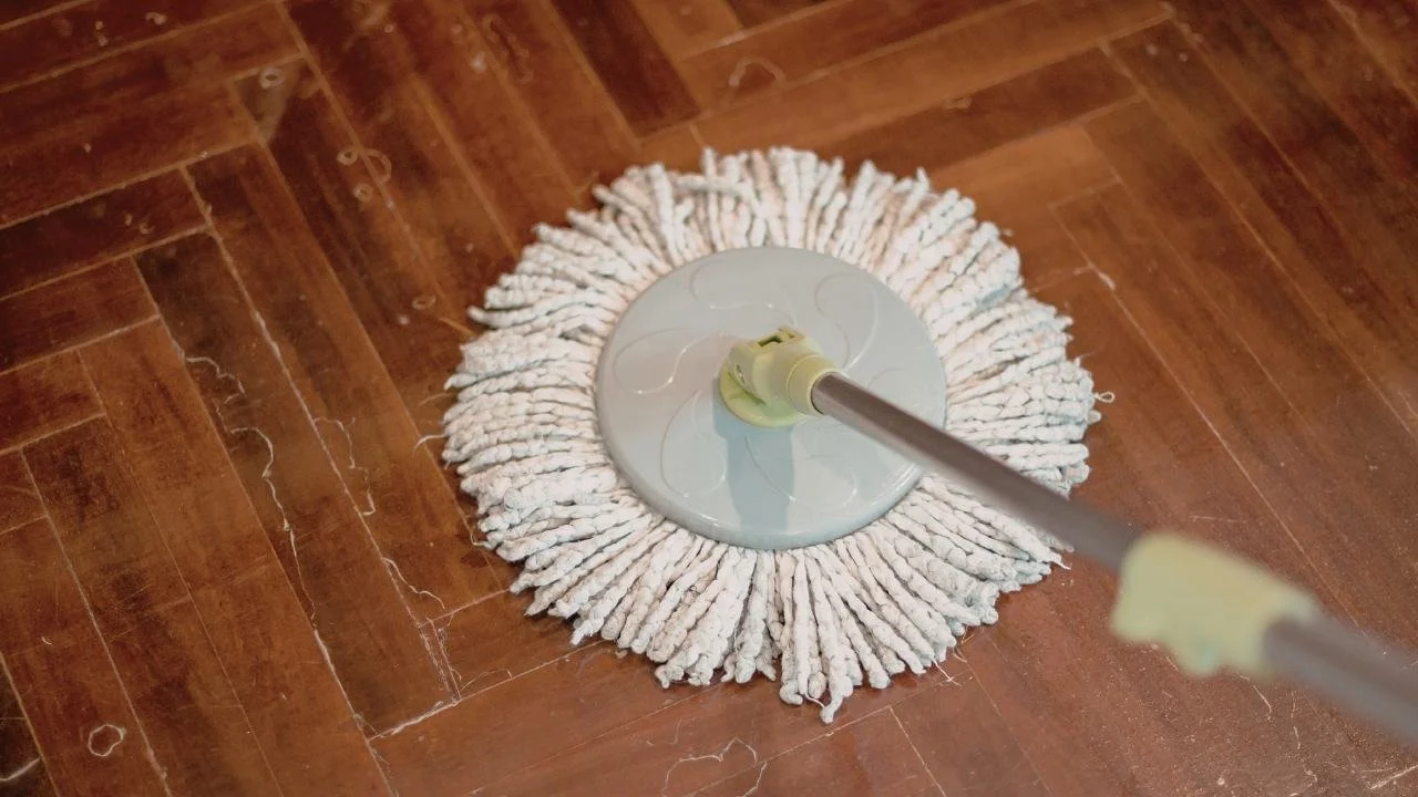 Learn to spot the signs of water damage on hardwood floors early. Sandover Floors helps Vancouver and Fraser Valley homeowners assess and restore moisture-damaged wood.