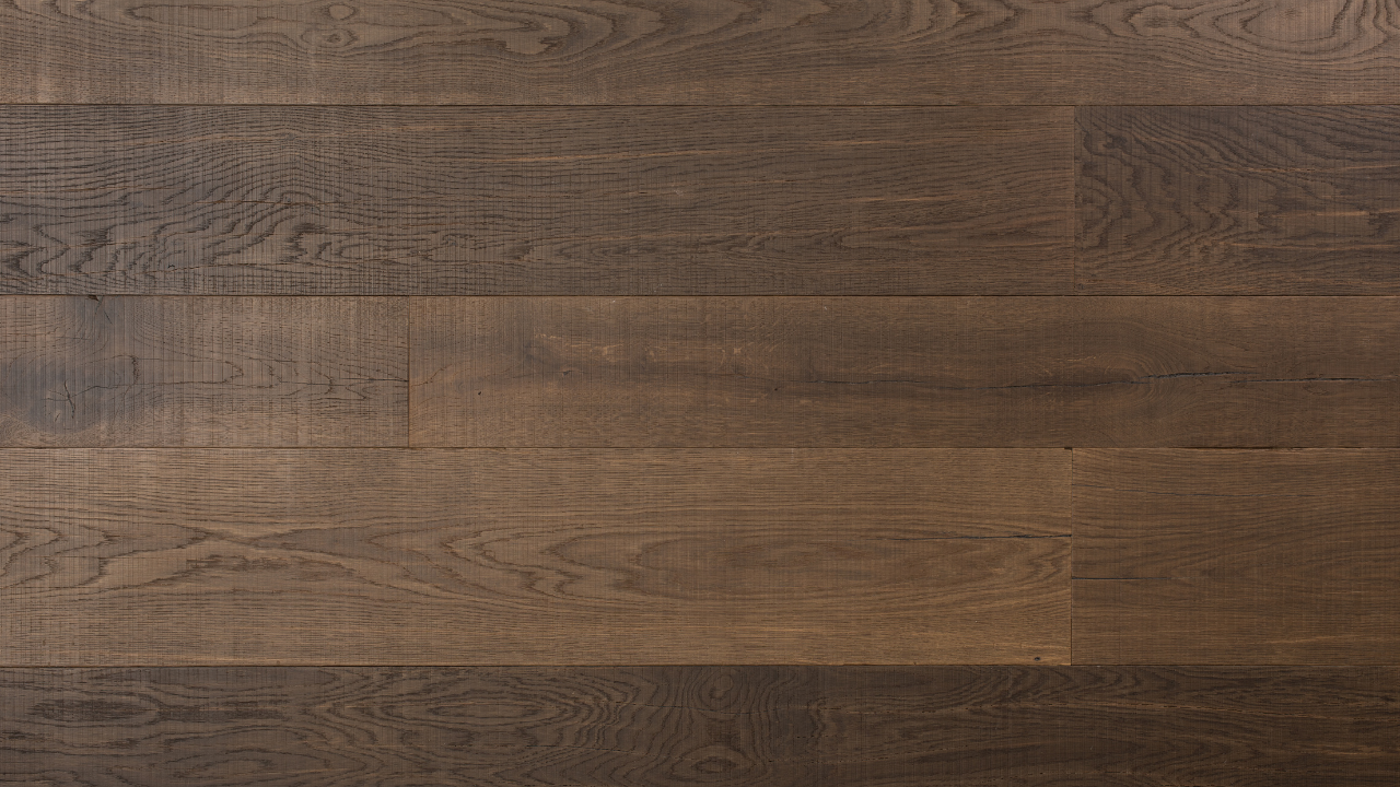 solid hardwood flooring​