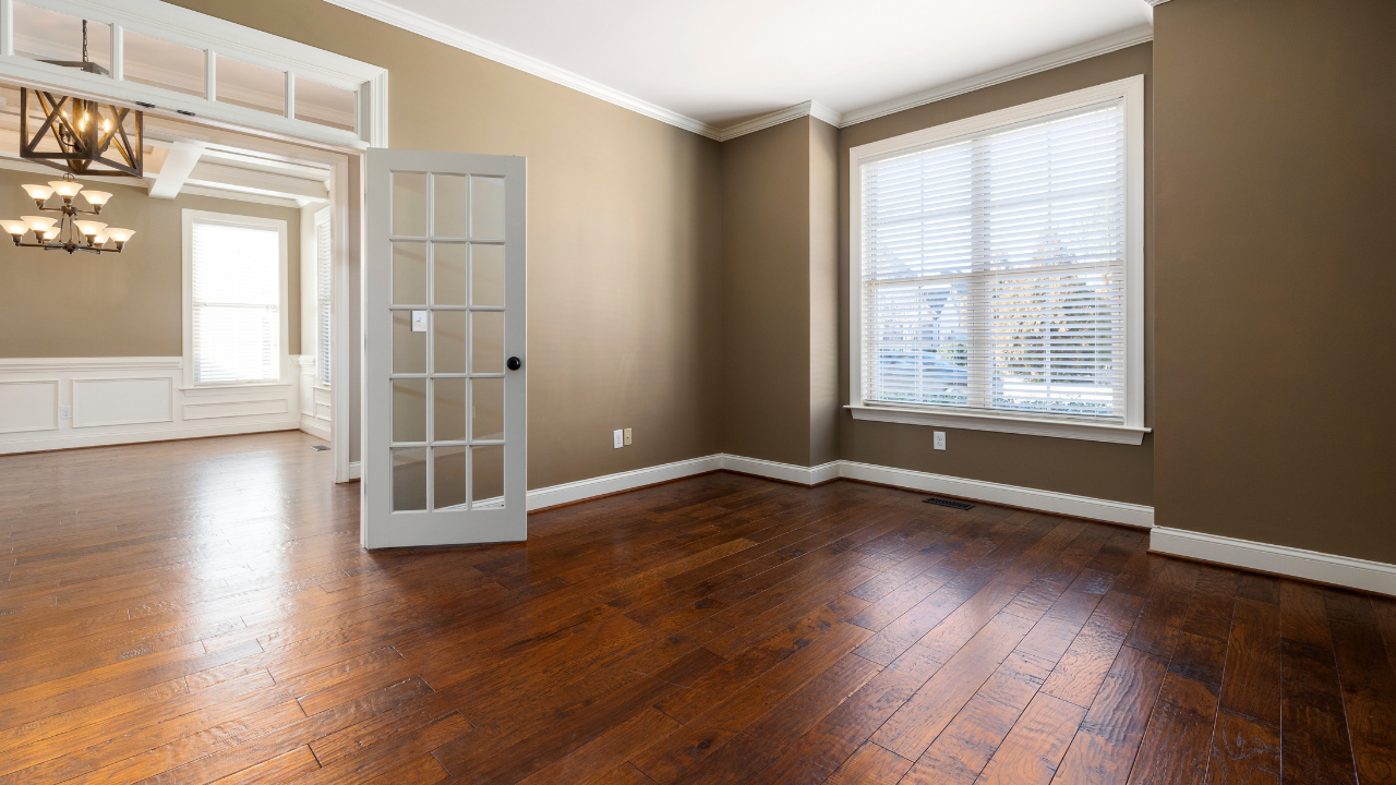 douglas fir flooring​