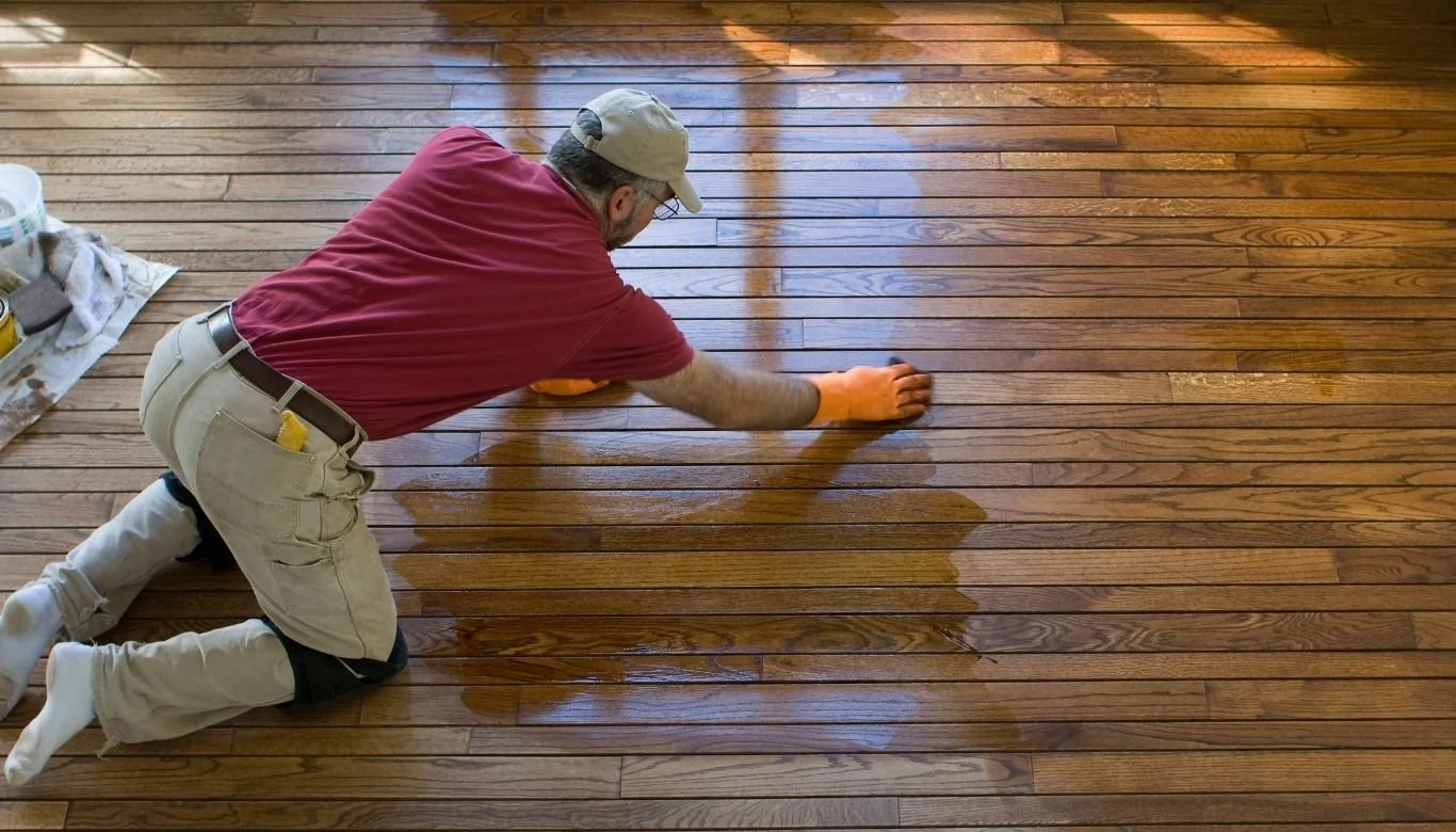 flooring installation chilliwack​