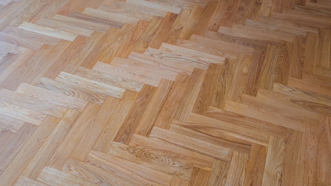 how long do hardwood floors last​