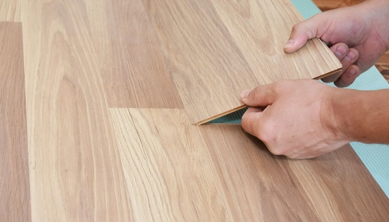 hardwood flooring vancouver​