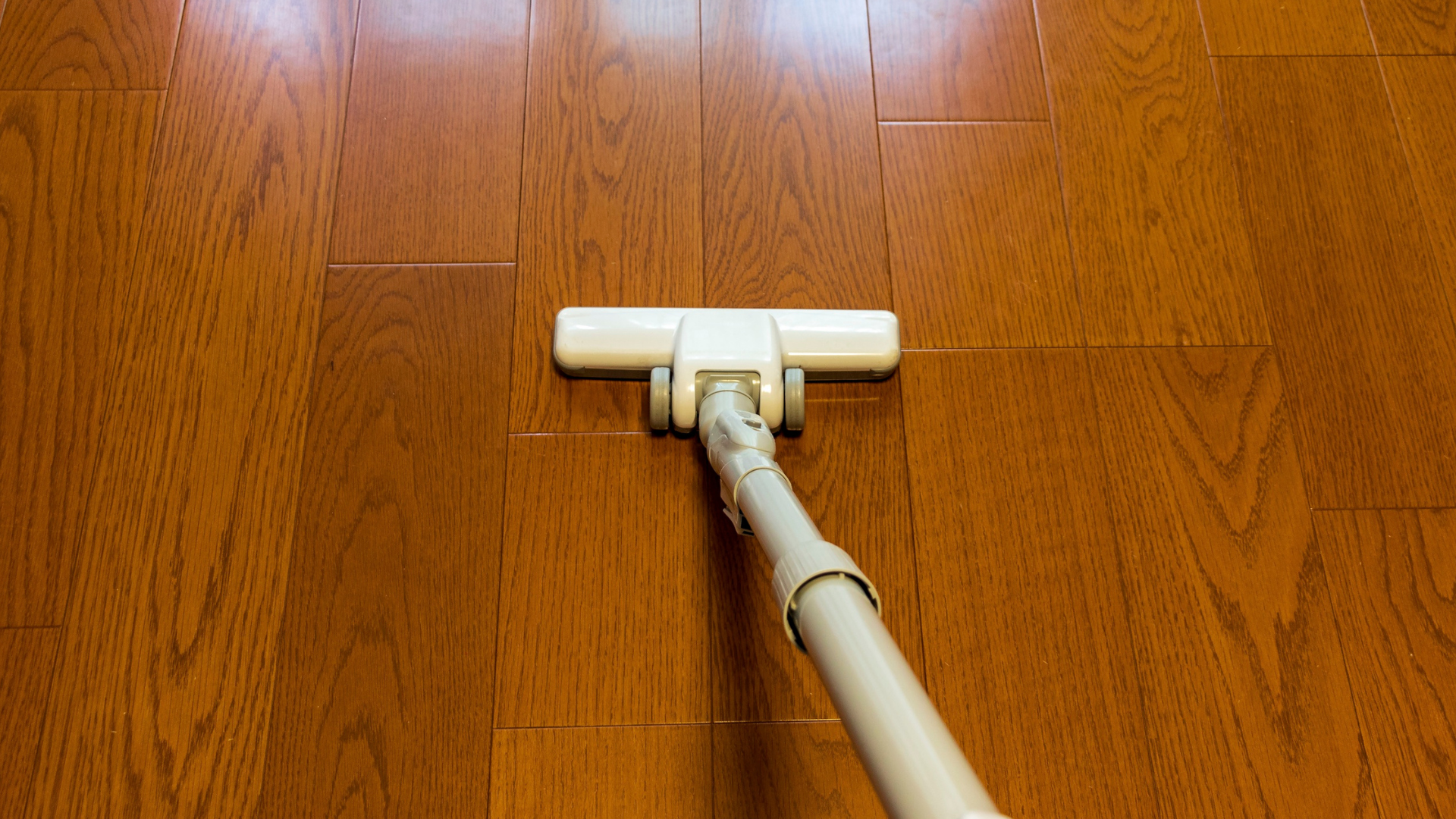 how do i clean hardwood floors