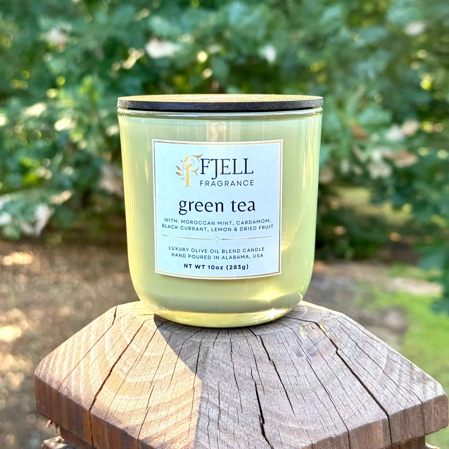 Green Tea