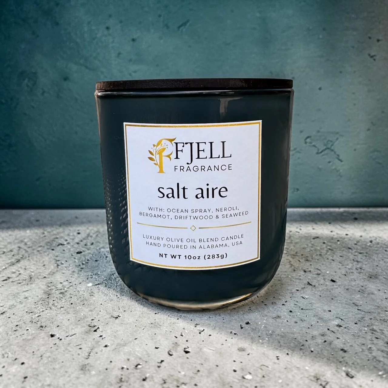 Salt Aire